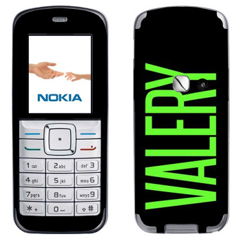   «Valery»   Nokia 6070