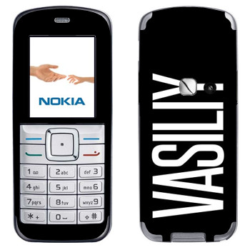   «Vasiliy»   Nokia 6070