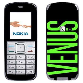   «Venus»   Nokia 6070
