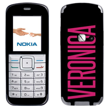   «Veronica»   Nokia 6070