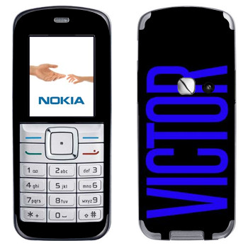   «Victor»   Nokia 6070