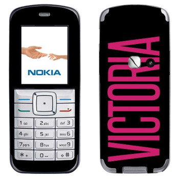  «Victoria»   Nokia 6070