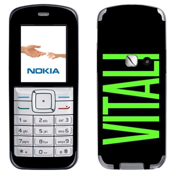   «Vitali»   Nokia 6070