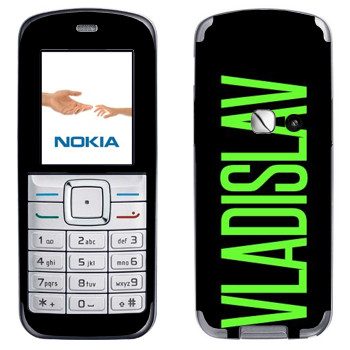   «Vladislav»   Nokia 6070