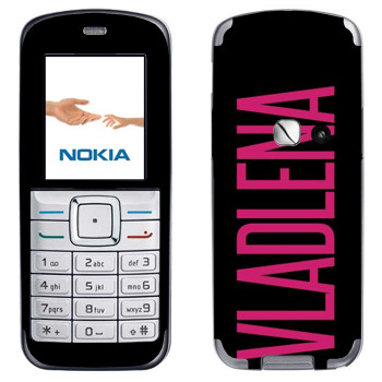   «Vladlena»   Nokia 6070