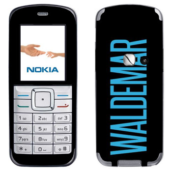  «Waldemar»   Nokia 6070