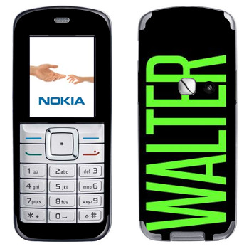   «Walter»   Nokia 6070