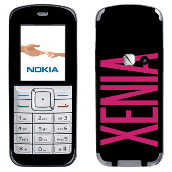  «Xenia»   Nokia 6070