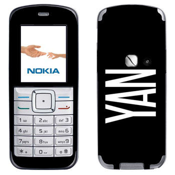   «Yan»   Nokia 6070