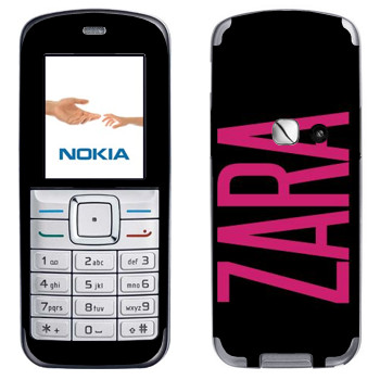  «Zara»   Nokia 6070