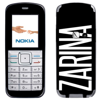   «Zarina»   Nokia 6070