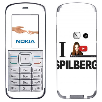   «I - Spilberg»   Nokia 6070