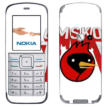   «OmskoeTV»   Nokia 6070