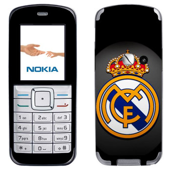   «Real logo»   Nokia 6070