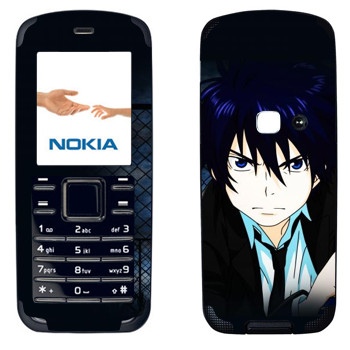   « no exorcist»   Nokia 6080