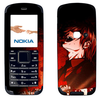   «Death Note - »   Nokia 6080
