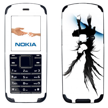   «Death Note - »   Nokia 6080