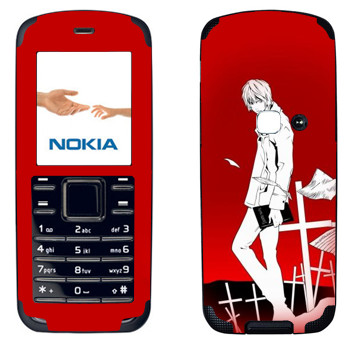   «Death Note  »   Nokia 6080