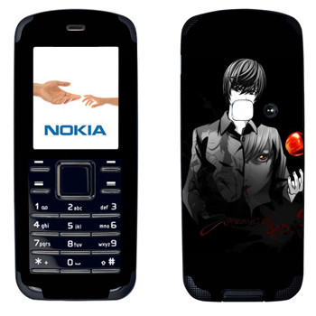  «Death Note   »   Nokia 6080