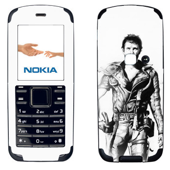   «  old school»   Nokia 6080