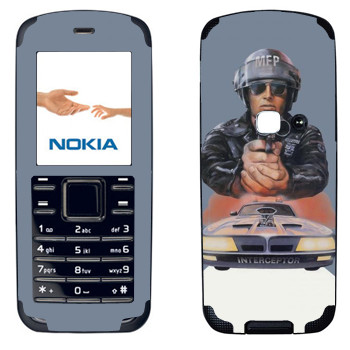   «Mad Max 80-»   Nokia 6080