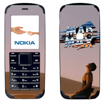   «Mad Max »   Nokia 6080