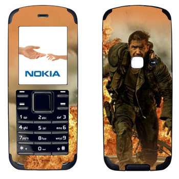   «Mad Max »   Nokia 6080