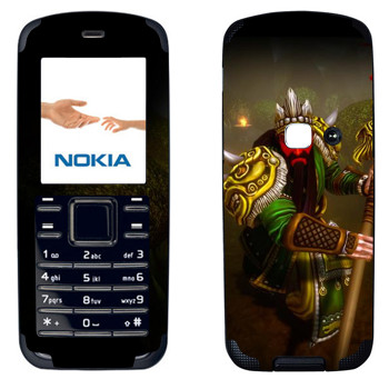   «Ao Kuang : Smite Gods»   Nokia 6080