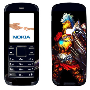   «Ares : Smite Gods»   Nokia 6080