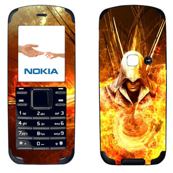   «Assassins creed »   Nokia 6080