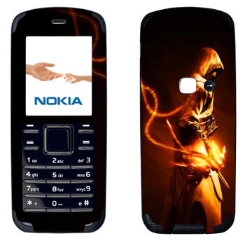   «Assassins creed  »   Nokia 6080
