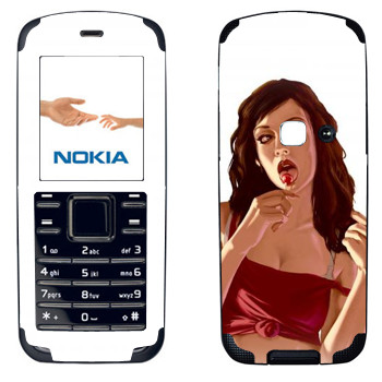   «Chupa Chups  - GTA 5»   Nokia 6080