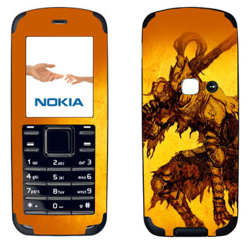   «Dark Souls Hike»   Nokia 6080