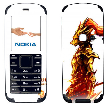   «Dark Souls »   Nokia 6080