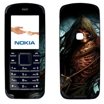   «Dark Souls »   Nokia 6080