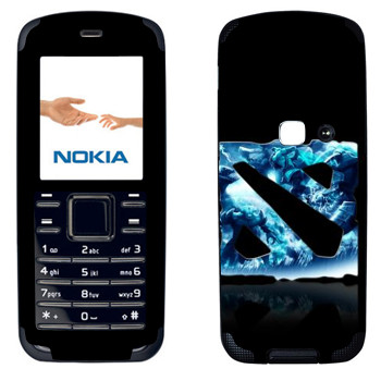   «Dota logo blue»   Nokia 6080