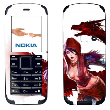   «Dragon Age -   »   Nokia 6080