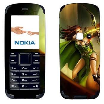   «Drakensang archer»   Nokia 6080
