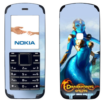   «Drakensang Atlantis»   Nokia 6080