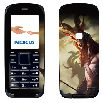   «Drakensang deer»   Nokia 6080