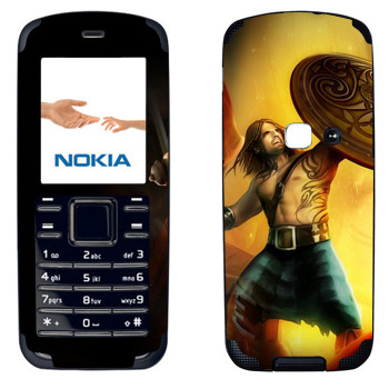   «Drakensang dragon warrior»   Nokia 6080
