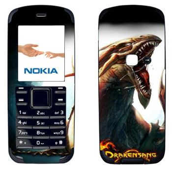   «Drakensang dragon»   Nokia 6080