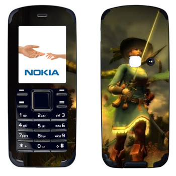   «Drakensang Girl»   Nokia 6080