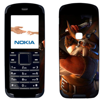   «Drakensang gnome»   Nokia 6080