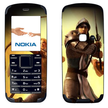   «Drakensang Knight»   Nokia 6080