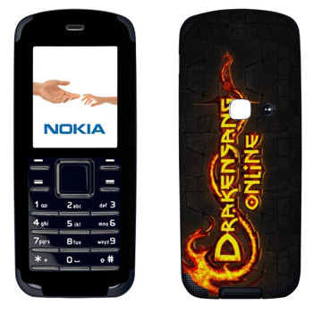   «Drakensang logo»   Nokia 6080