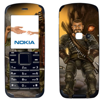   «Drakensang pirate»   Nokia 6080