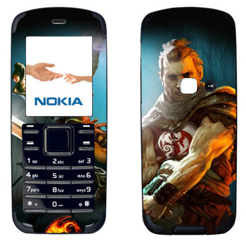   «Drakensang warrior»   Nokia 6080