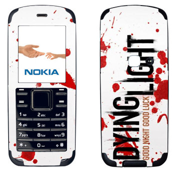   «Dying Light  - »   Nokia 6080