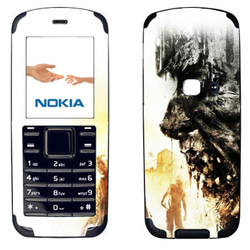   «Dying Light »   Nokia 6080